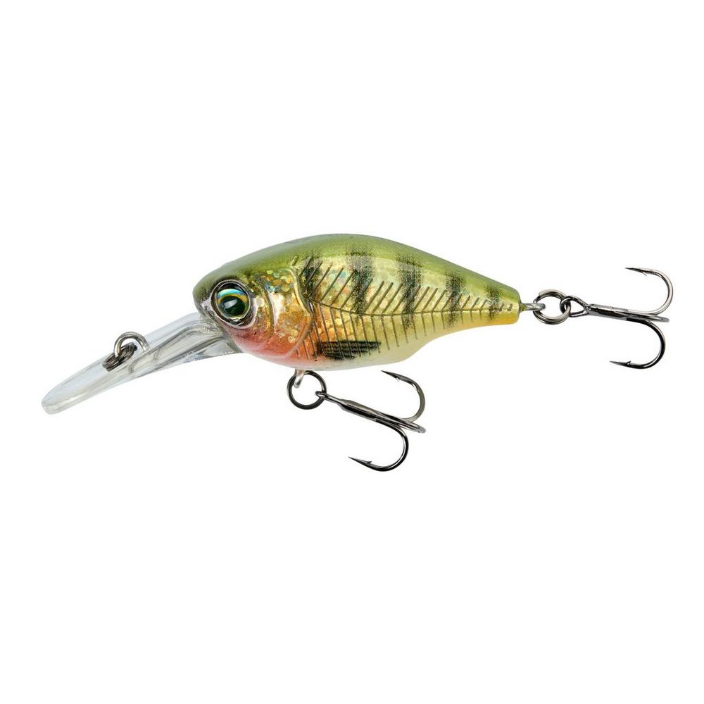 Savage Gear Petit Gravity Crank DR 4cm 5.3g Perch