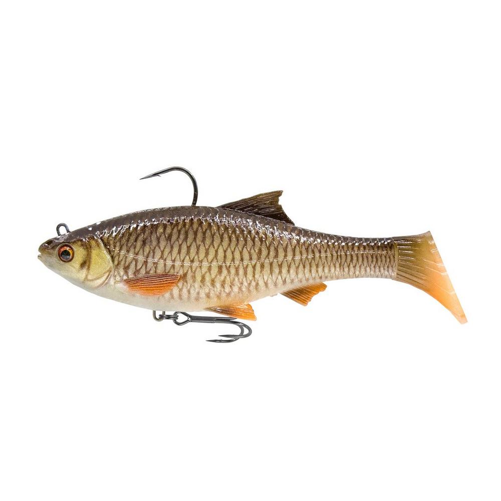 Savage Gear 3D Roach RTF 12cm 34g Bream