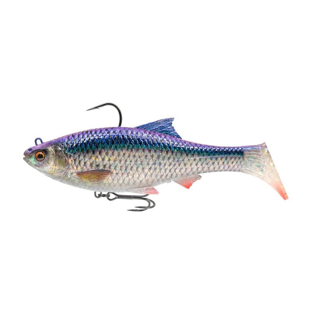 Savage Gear 3D Roach RTF 15cm 60g Clear Herring