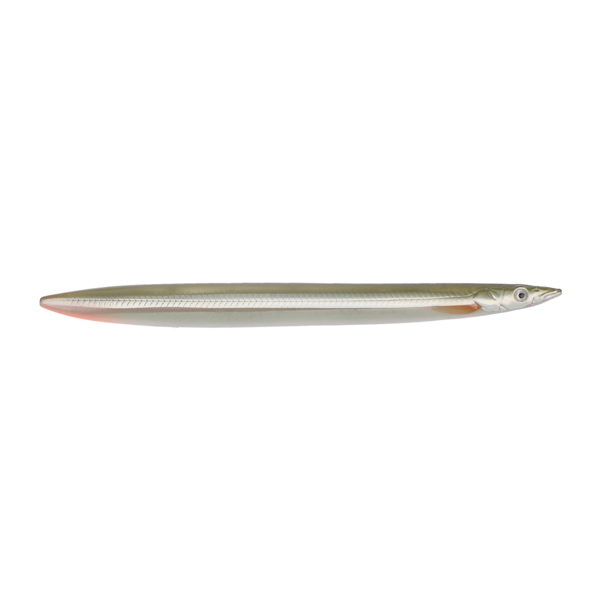 Savage Gear Line Thru Sandeel 150mm SANDEEL