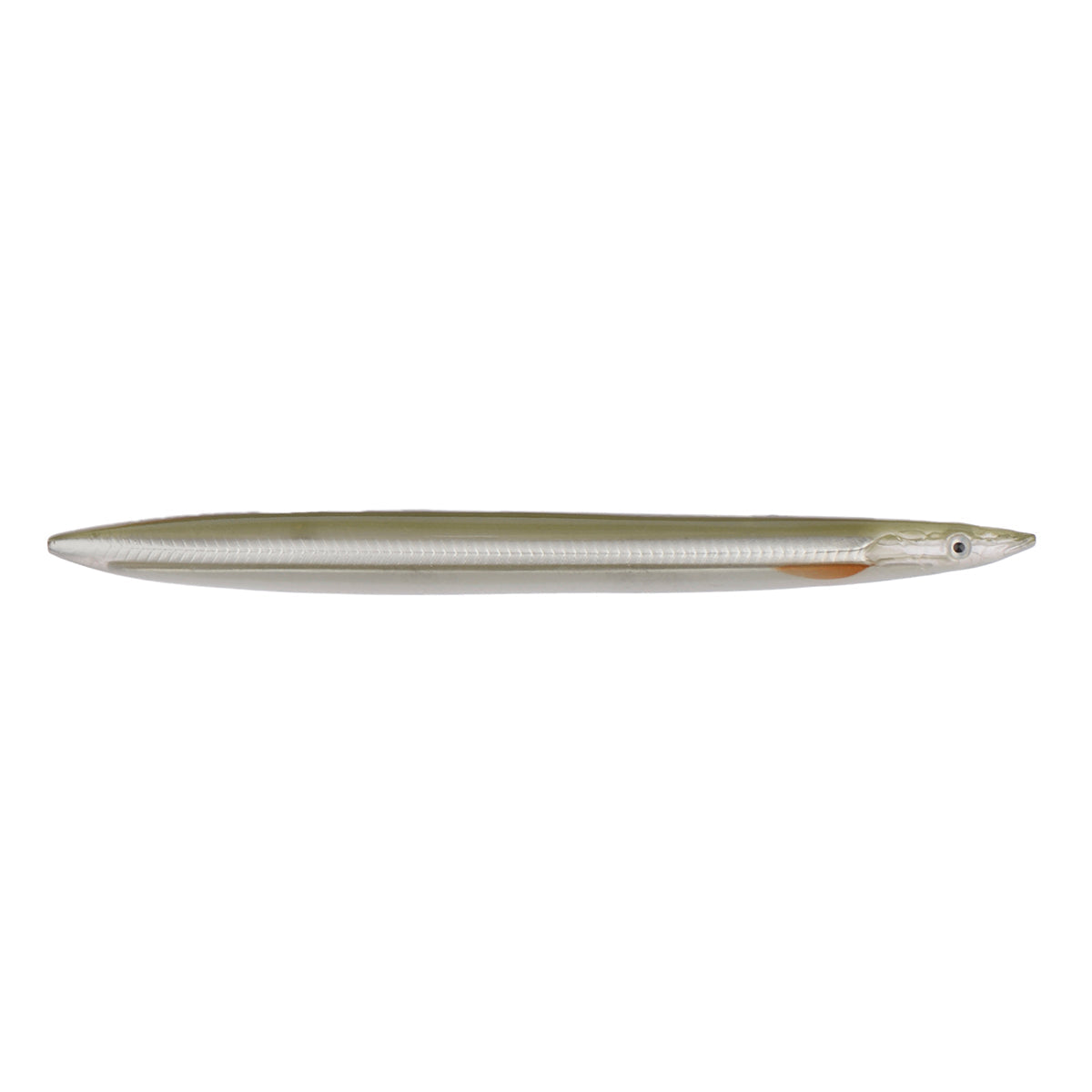 Savage Gear Line Thru Sandeel 150mm SANDEEL GOST