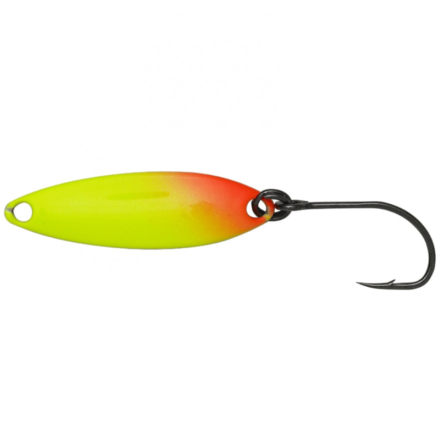 DAM Effzett Pro Trout Spoon #3   60185