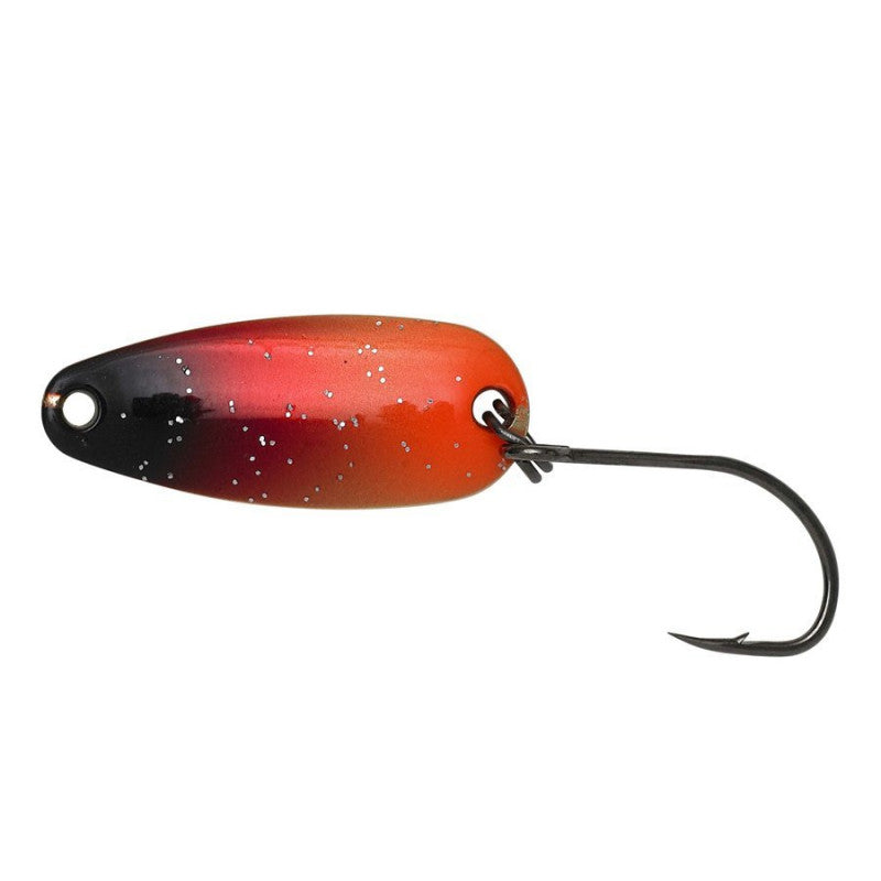 DAM Effzett Pro Trout Spoon #4    60188