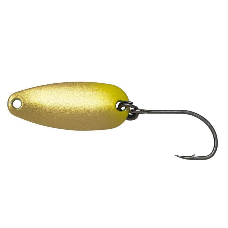 DAM Effzett Pro Trout Spoon #4    60189
