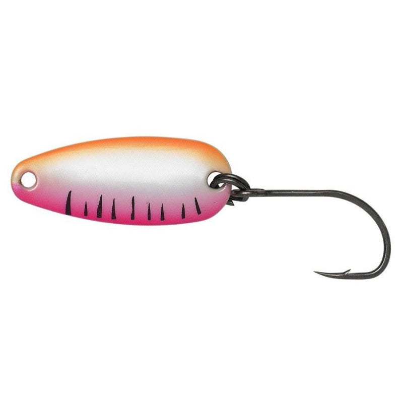 DAM Effzett Pro Trout Spoon #4    60190