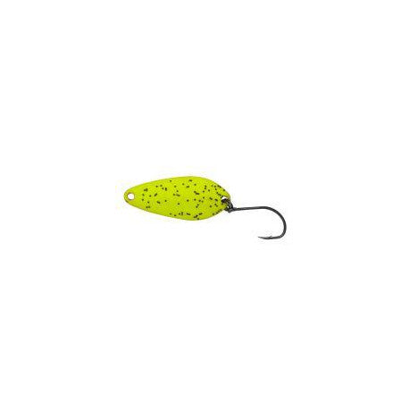 DAM Effzett Pro Trout Spoon #5    60191