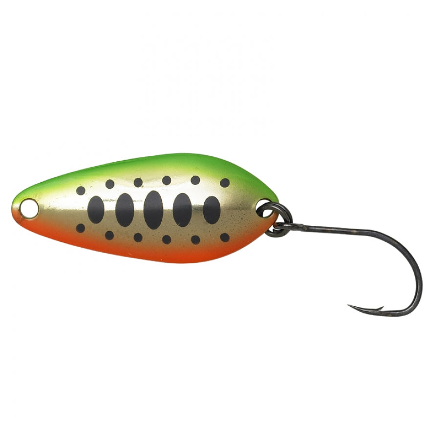 DAM Effzett Pro Trout Spoon #5    60192