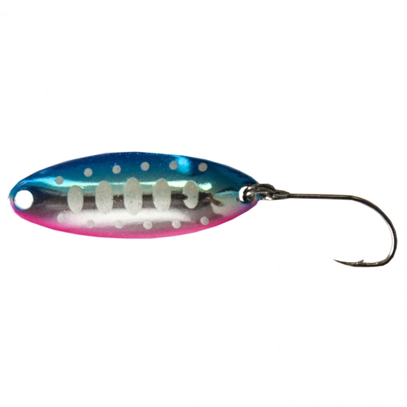 DAM Effzett Pro Trout Spoon #6    60194