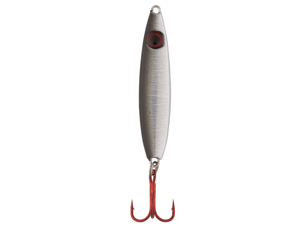 Kinetic Crazy Herring 42g Holographic Silver