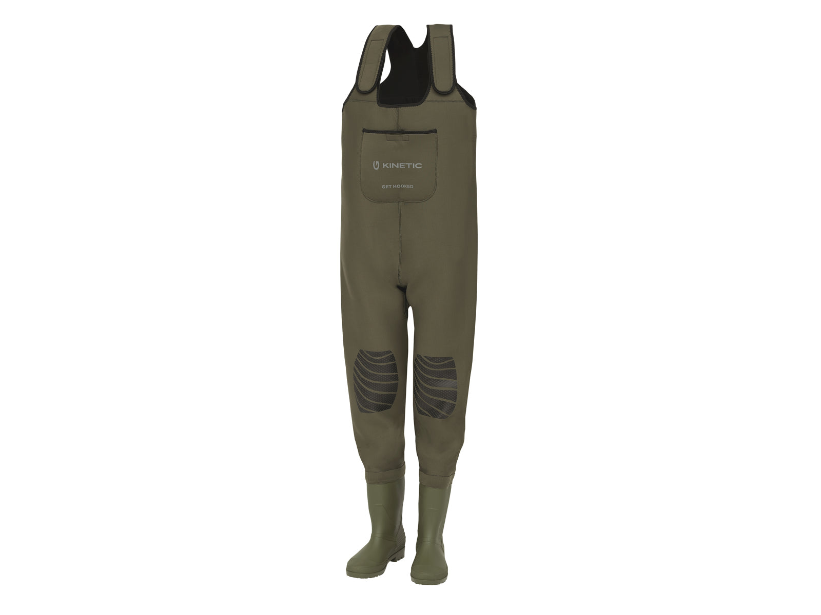 Kinetic NeoGaiter Neoprene Wader