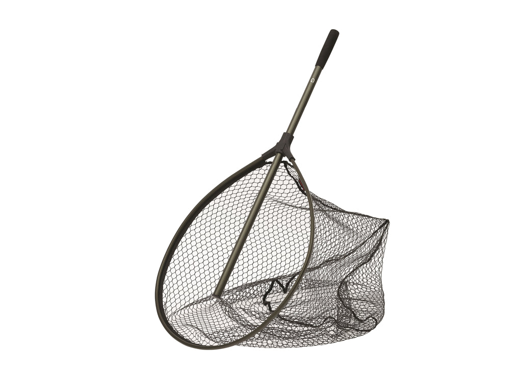 Kinetic Gillie Salmon Net