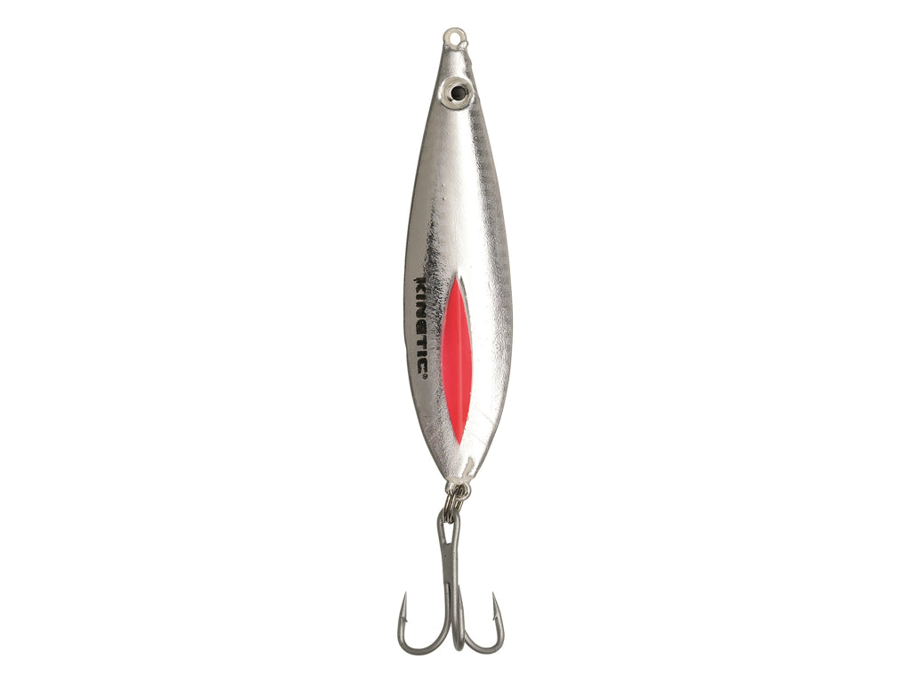 Kinetic Smolfen 60g Silver