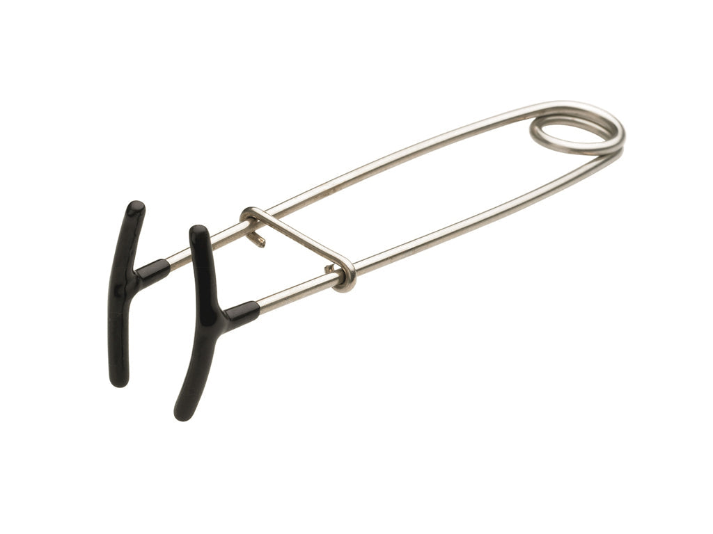 Kinetic Pike Jaw Opener