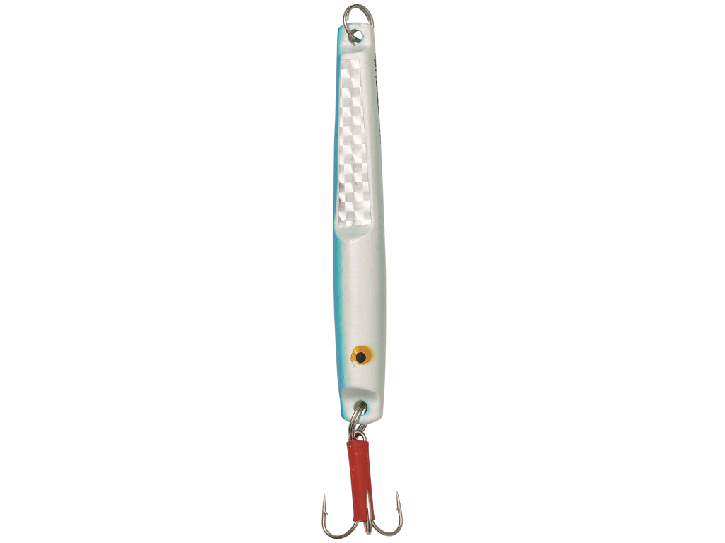 Kinetic Miljopirken 100g White/Blue