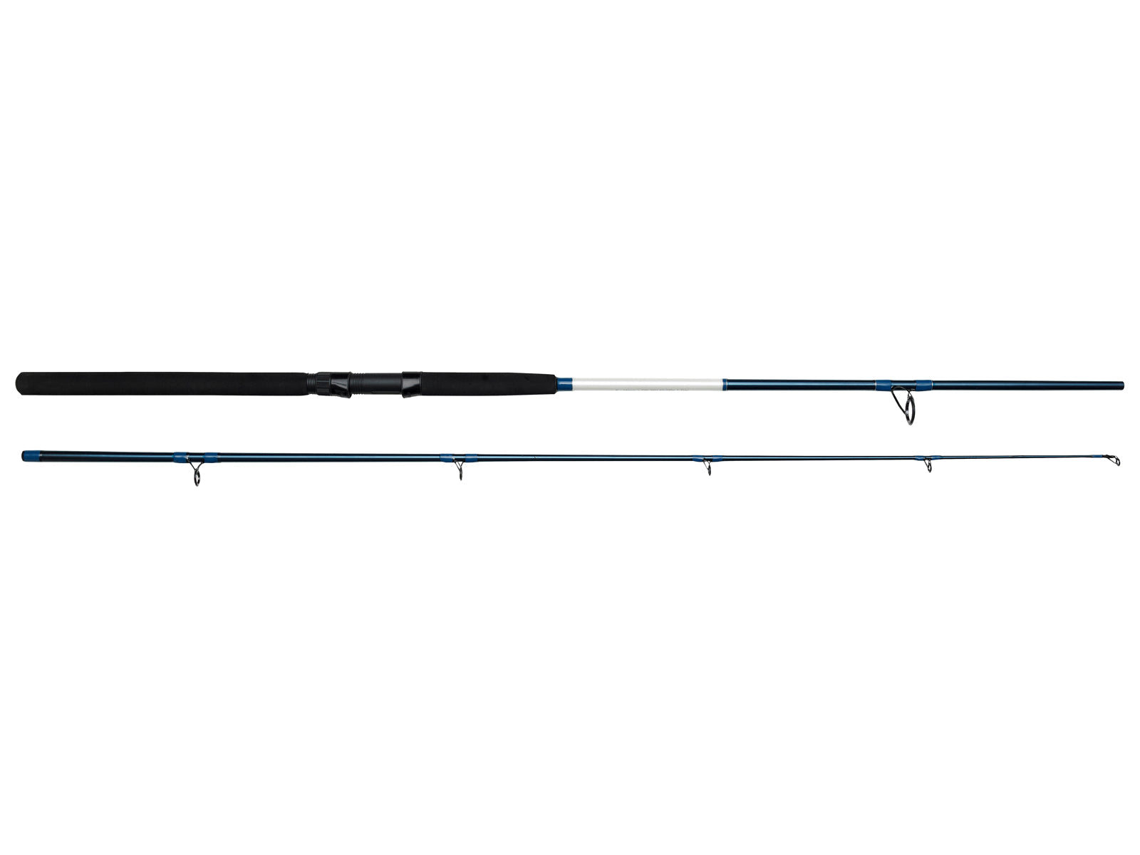 Kinetic Fantastica CC Boat Rod