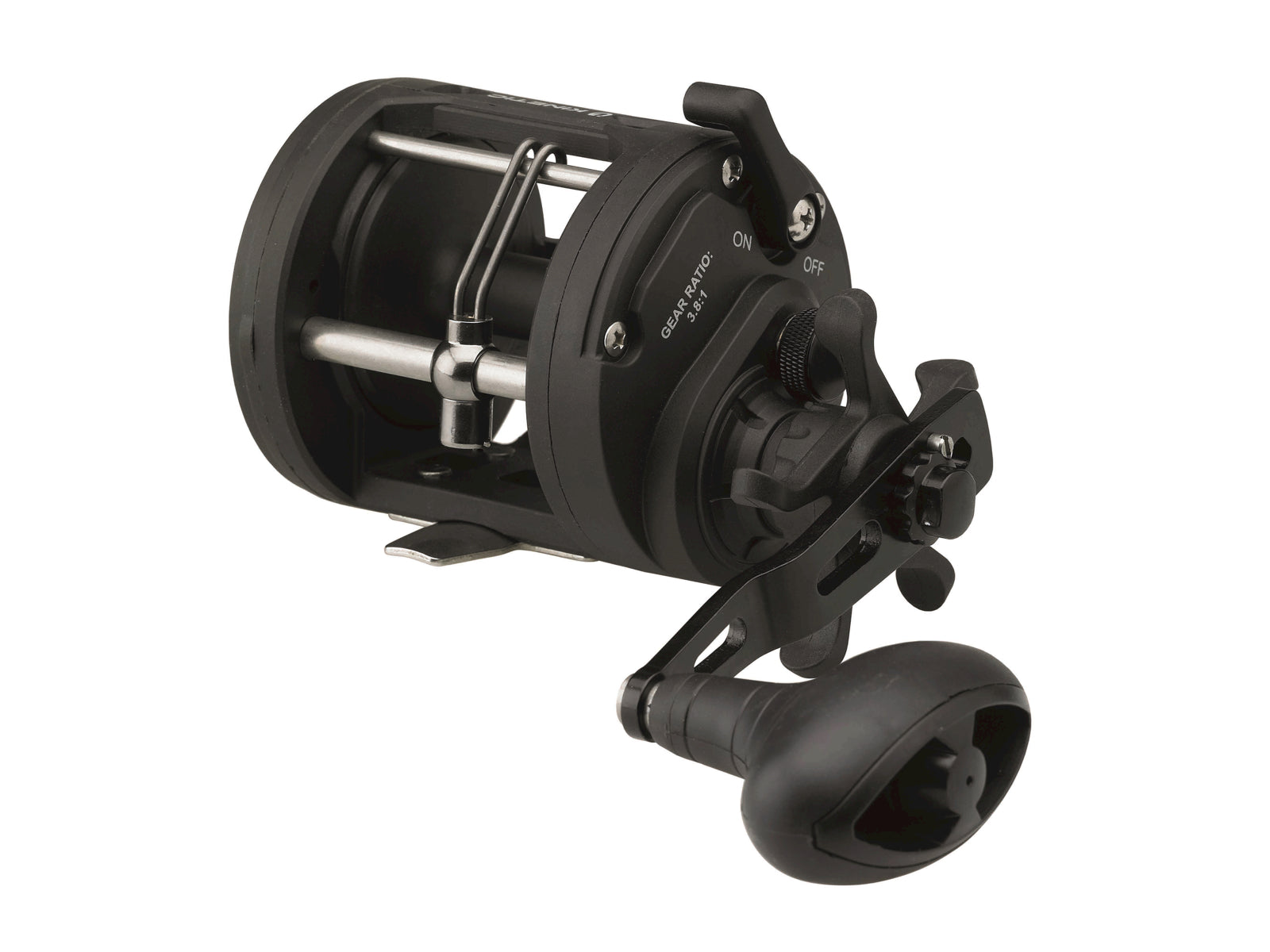 Kinetic Fantastica 30 Boat Reel