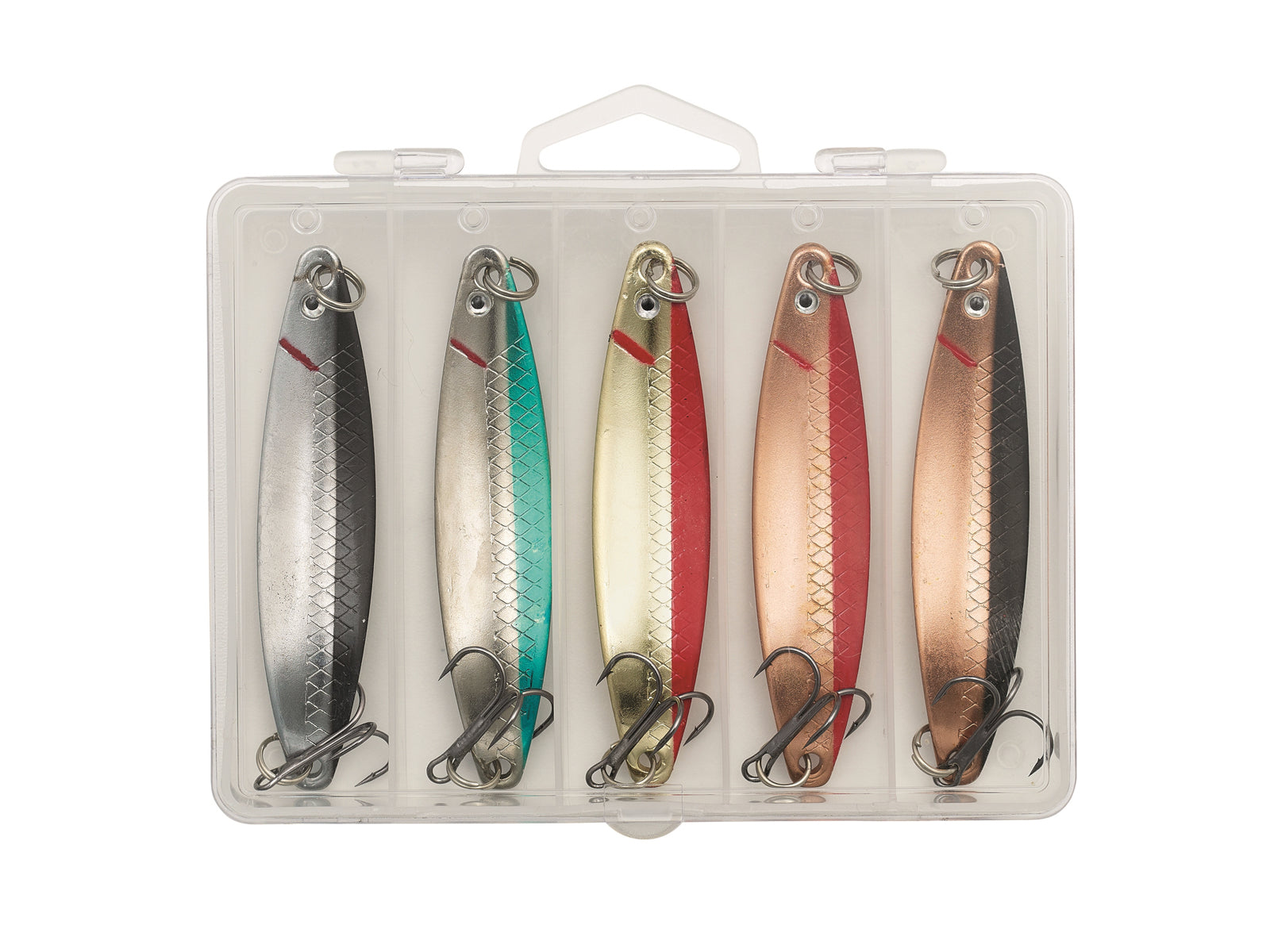 Kinetic Jebo Herring Classic 24g