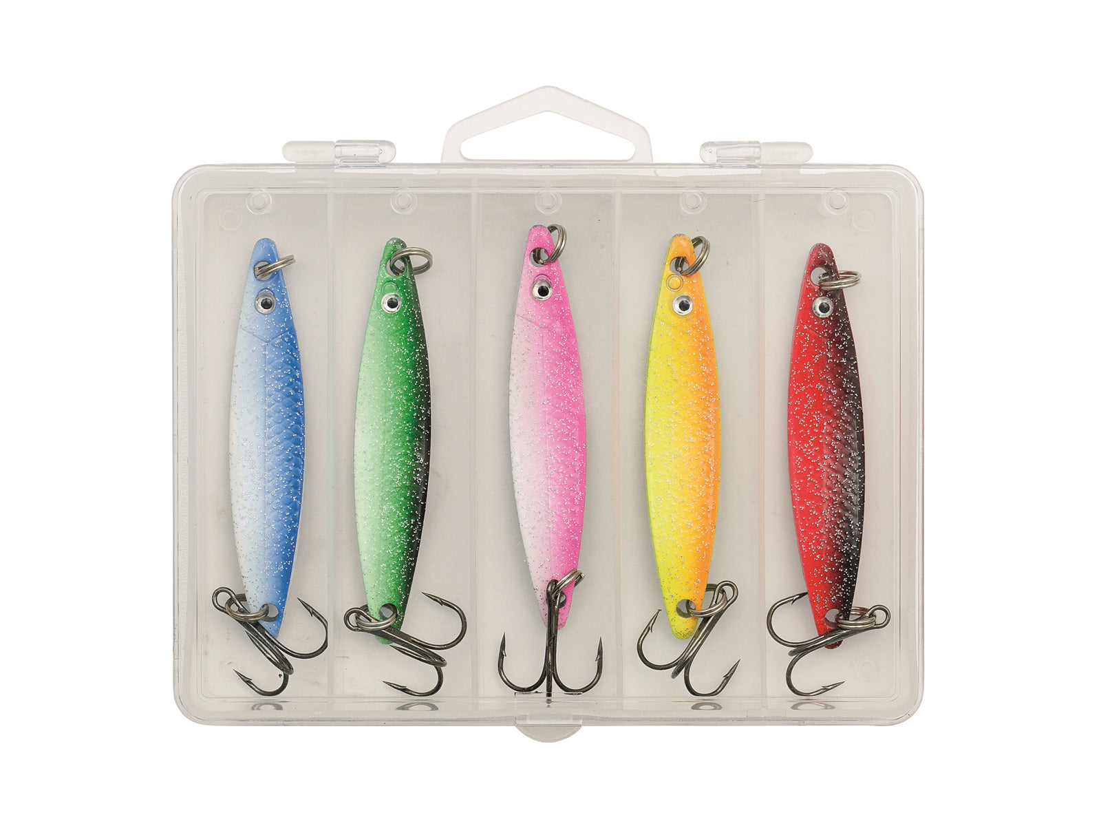 Kinetic Jebo Herring Glitter 34g