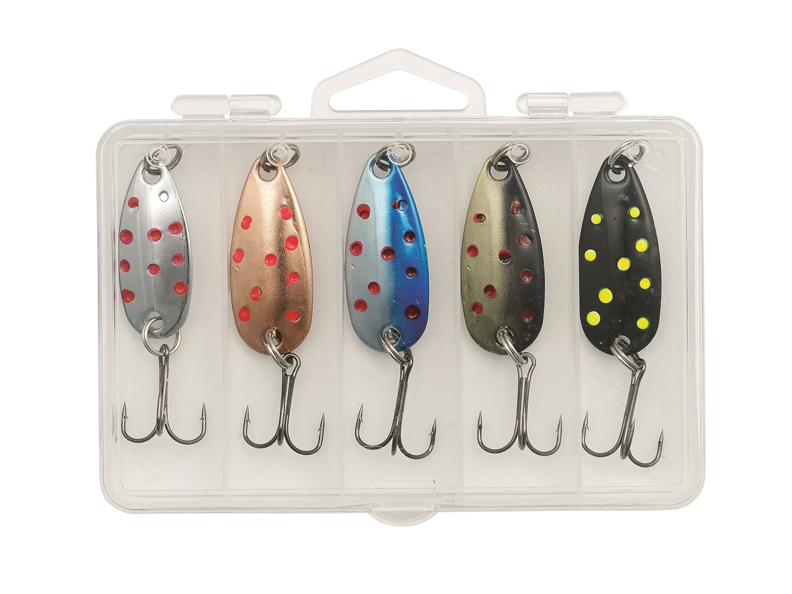 Kinetic Trout 7g 5pcs