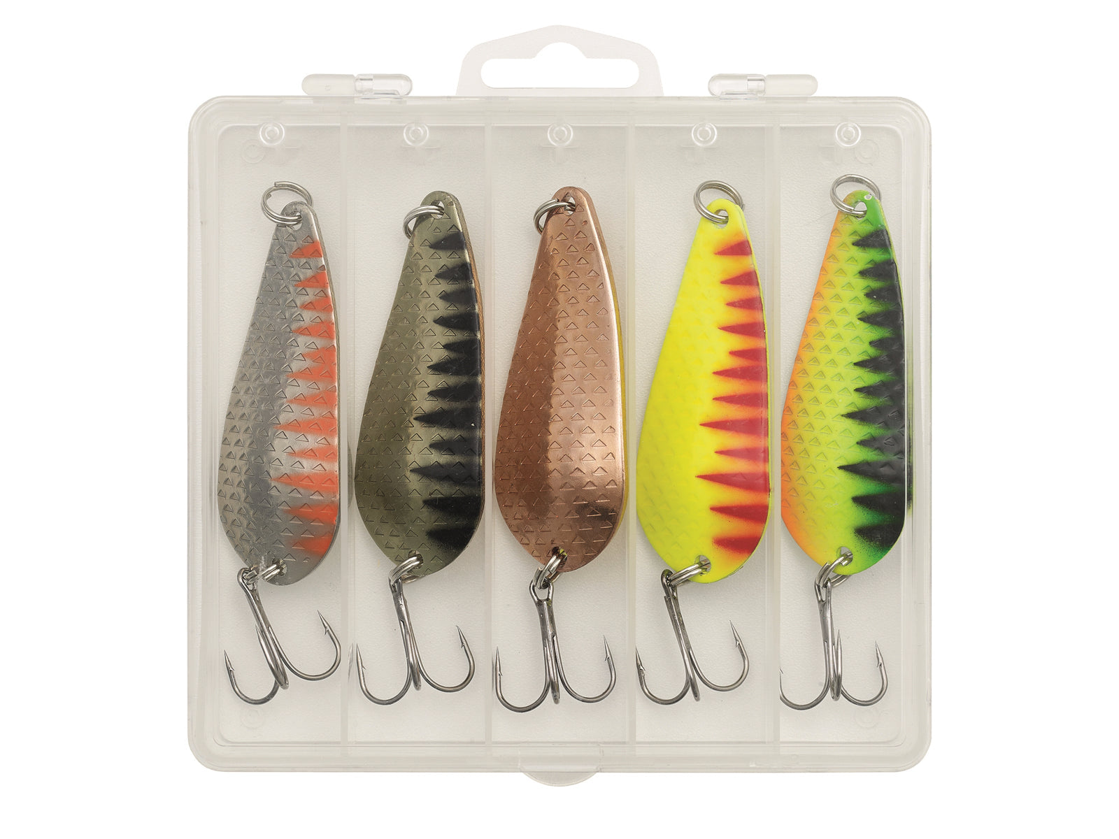 Kinetic Pike Gamer 28g