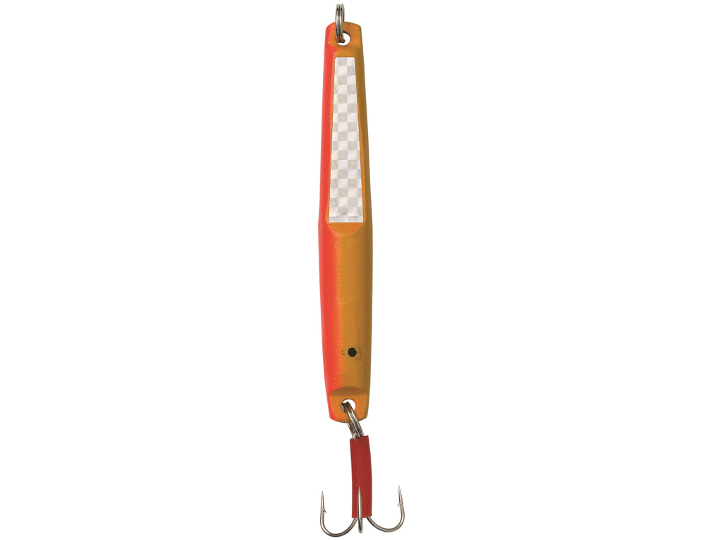 Kinetic Miljopirken 100g Fluo Parrot