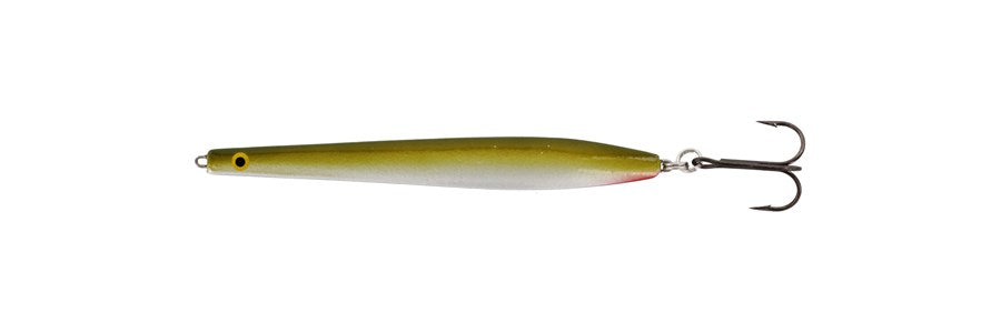 Westin Solvpilen 16g 9.5cm Sea Bass