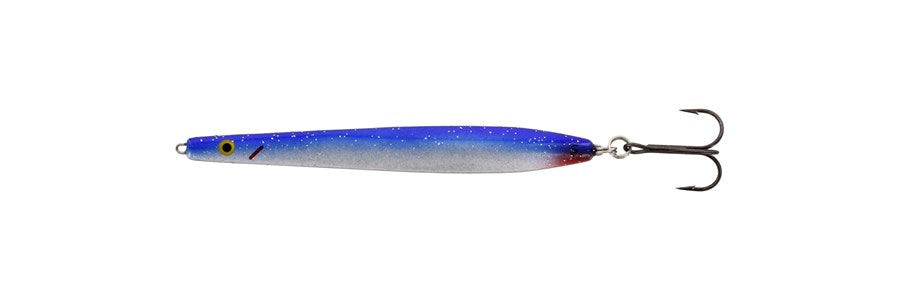 Westin Solvpilen 16g 9.5cm UV Blue Glamour