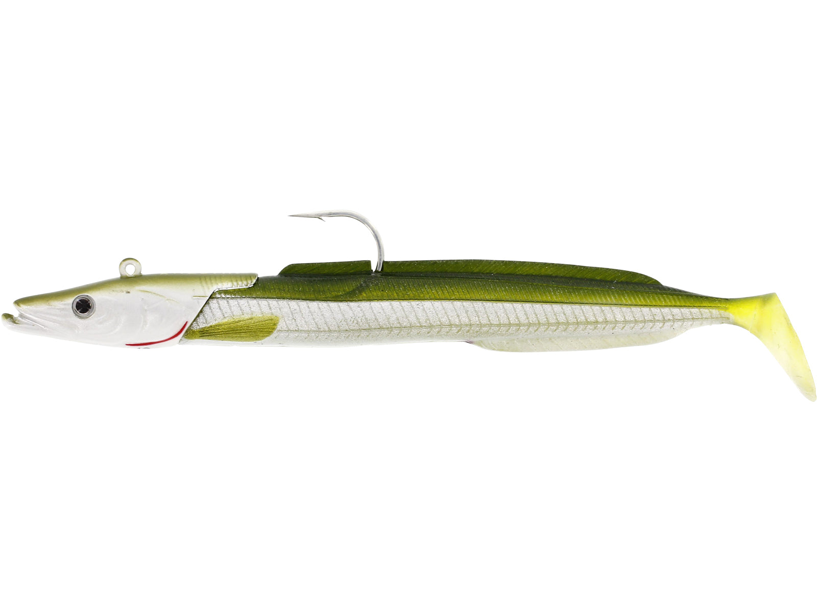 Westin Sandy Andy Jig 13cm 22g Tobis Ammo
