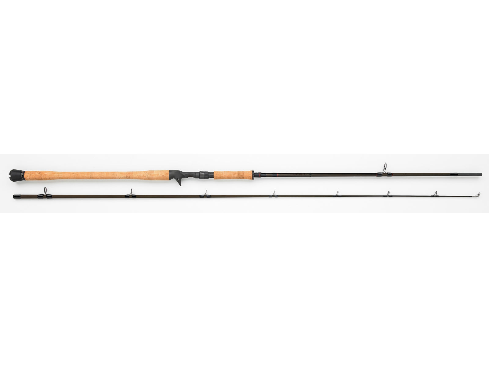 WESTIN W4 Powershad-T Baitcasting Rod