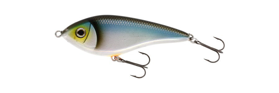 Westin Swim Glidebait 10cm 34g Sinking Blueback Herring