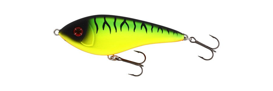 Westin Swim Glidebait 10cm 34g Sinking Firetiger