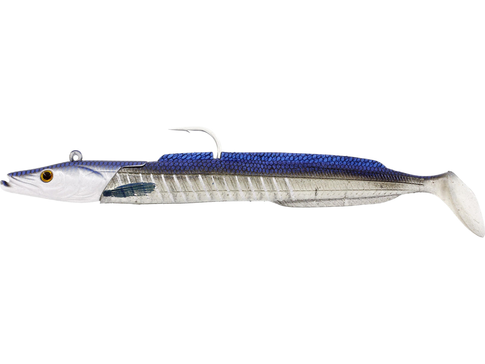 Westin Sandy Andy Jig 13cm 22g Clear Sky