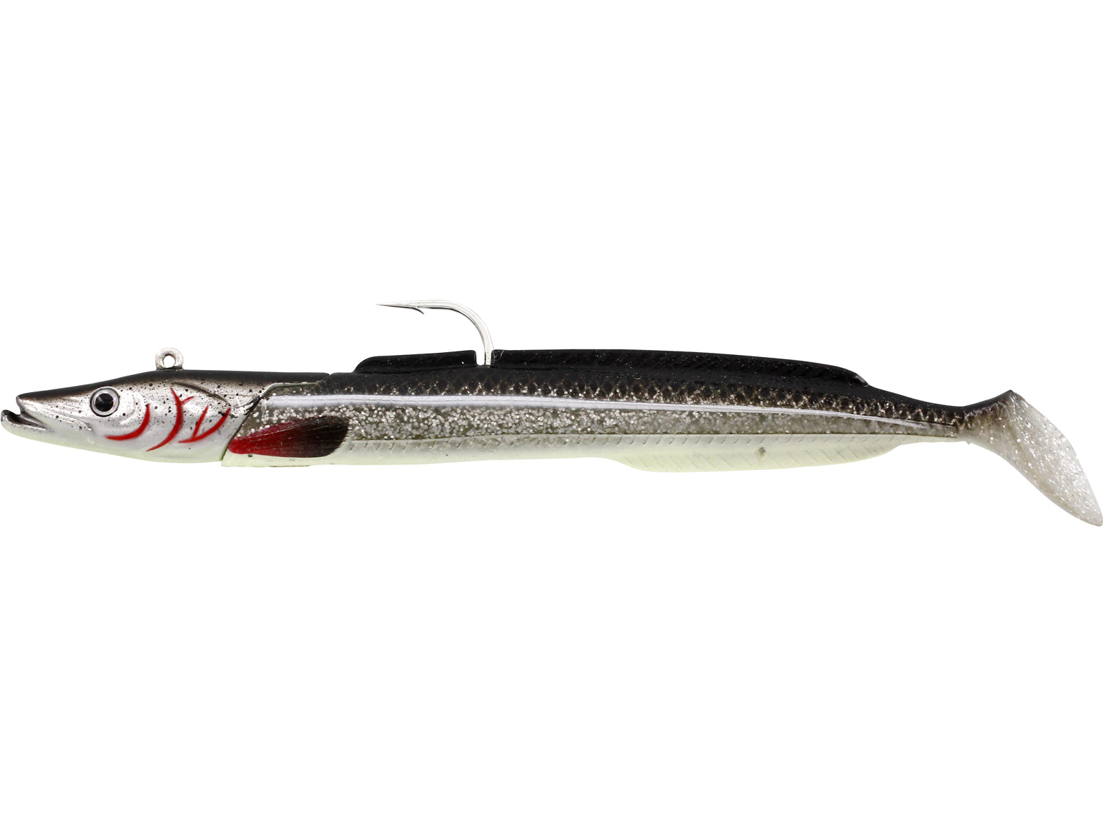 Westin Sandy Andy Jig 13cm 22g RoboCod