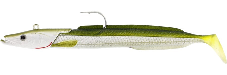 Westin Sandy Andy Jig 82g 19cm Tobis Ammo