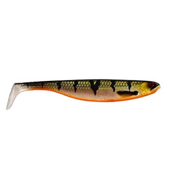 Westin ShadTeez Slim 14cm 17g Bling Perch 1pcs.