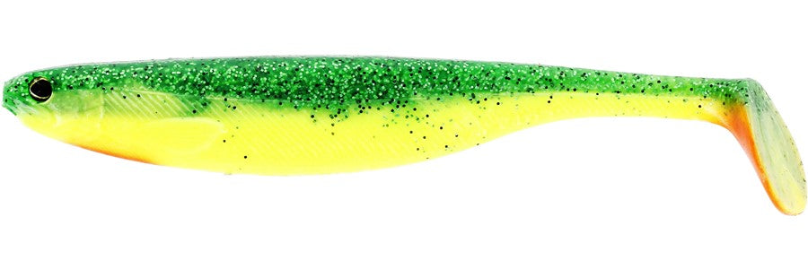 Westin ShadTeez Slim 14cm 17g Fireflake 1pcs.