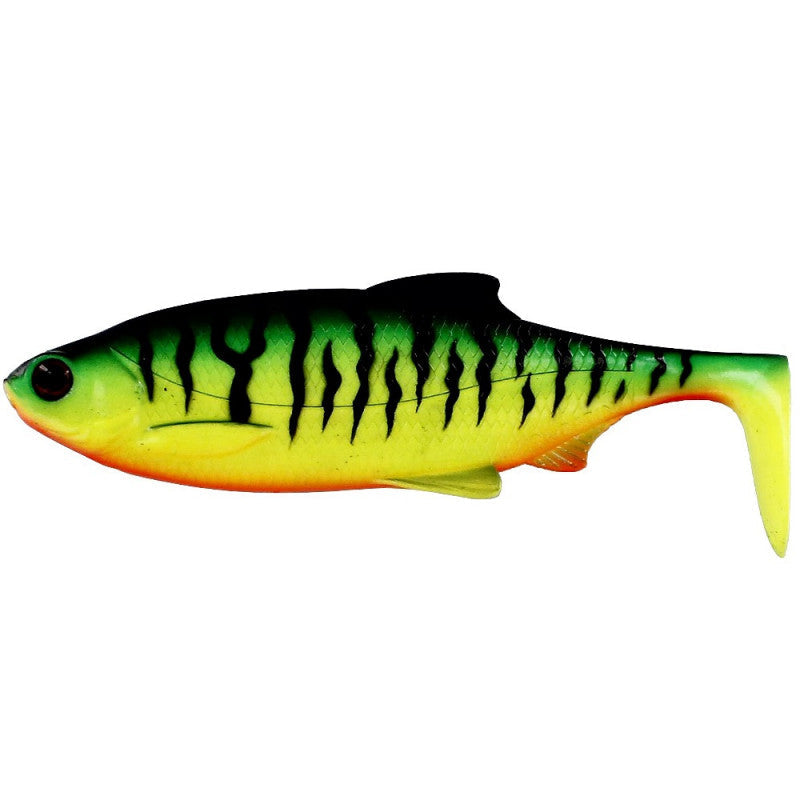 Westin Ricky the Roach SL/ST 18 cm 85g Firetiger
