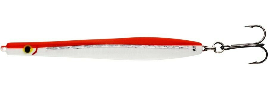 Westin Solvpilen 16g 9.5cm UV Hottie Perl