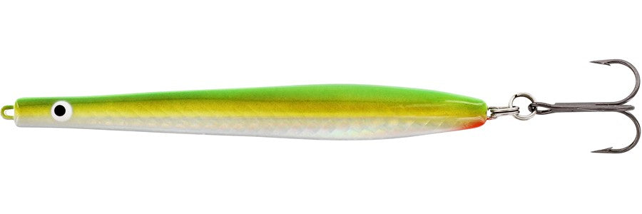 Westin Solvpilen 16g 9.5cm Chartreuse Diamond