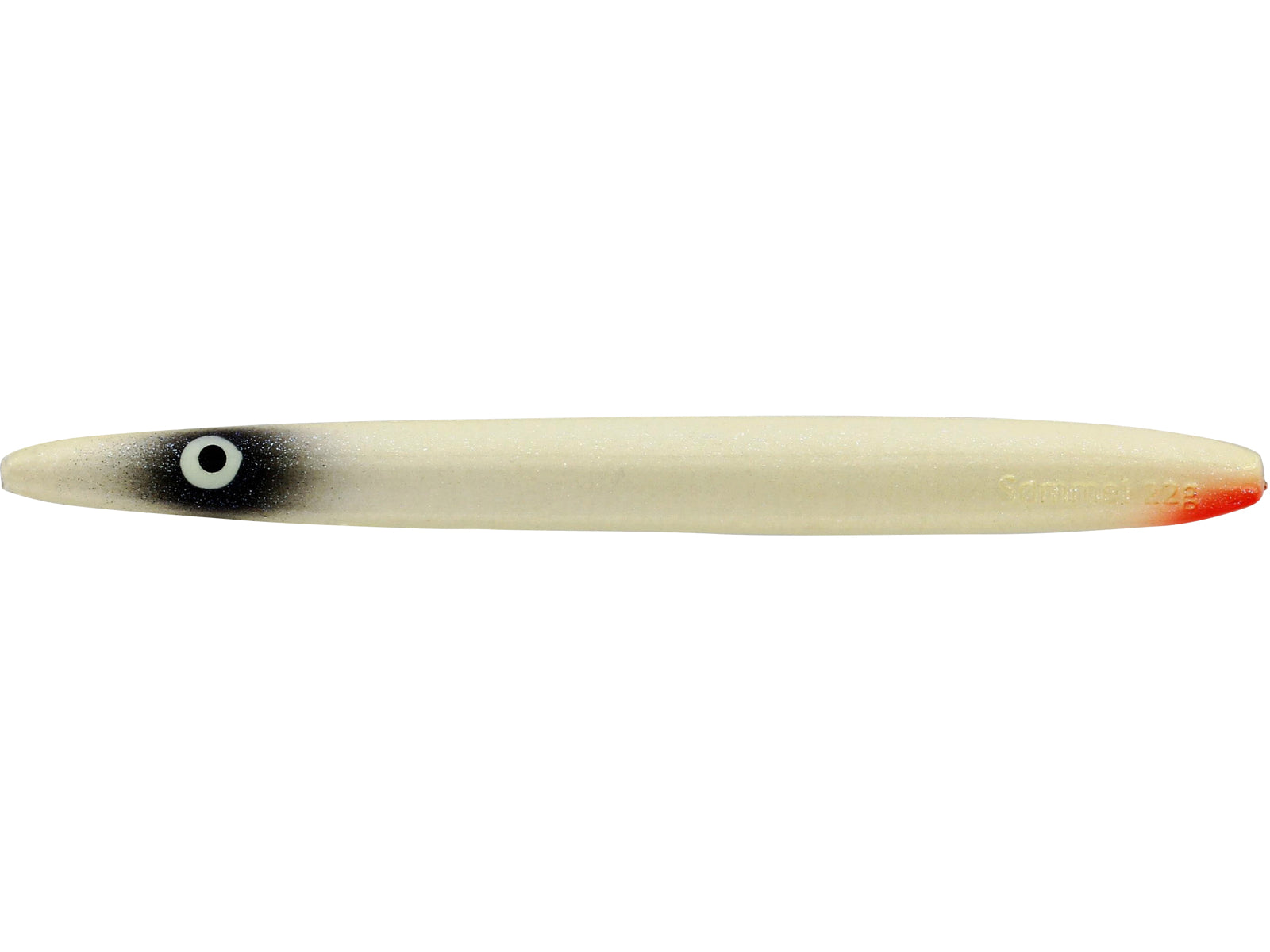 Westin Sommet 22 g Pearl Ghost 11 cm