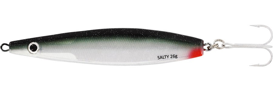 Westin Salty 12g 7cm 3D Sparkling Herring