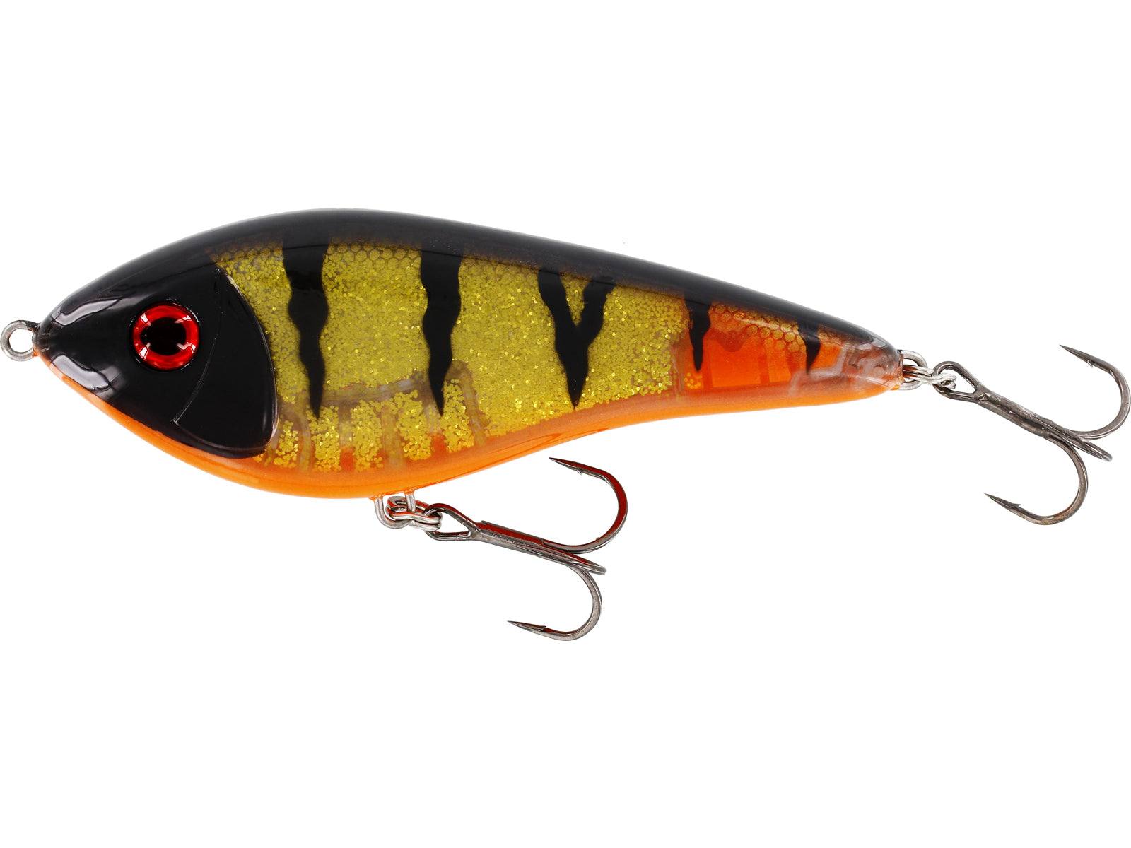 Westin Swim Glidebait 10cm 34g Sinking 3D Golden Perch