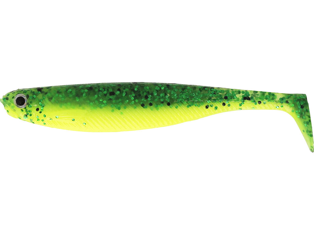 Westin ShadTeez Slim Floating 4.7cm Fireflash