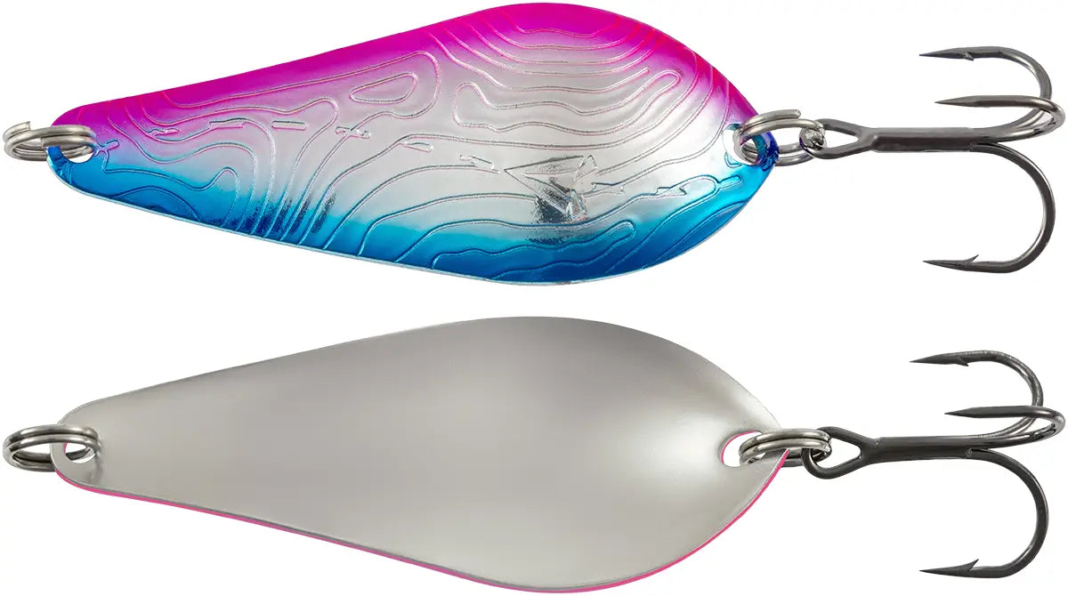 Metal spoons Select ProAtom 12.0g 59mm