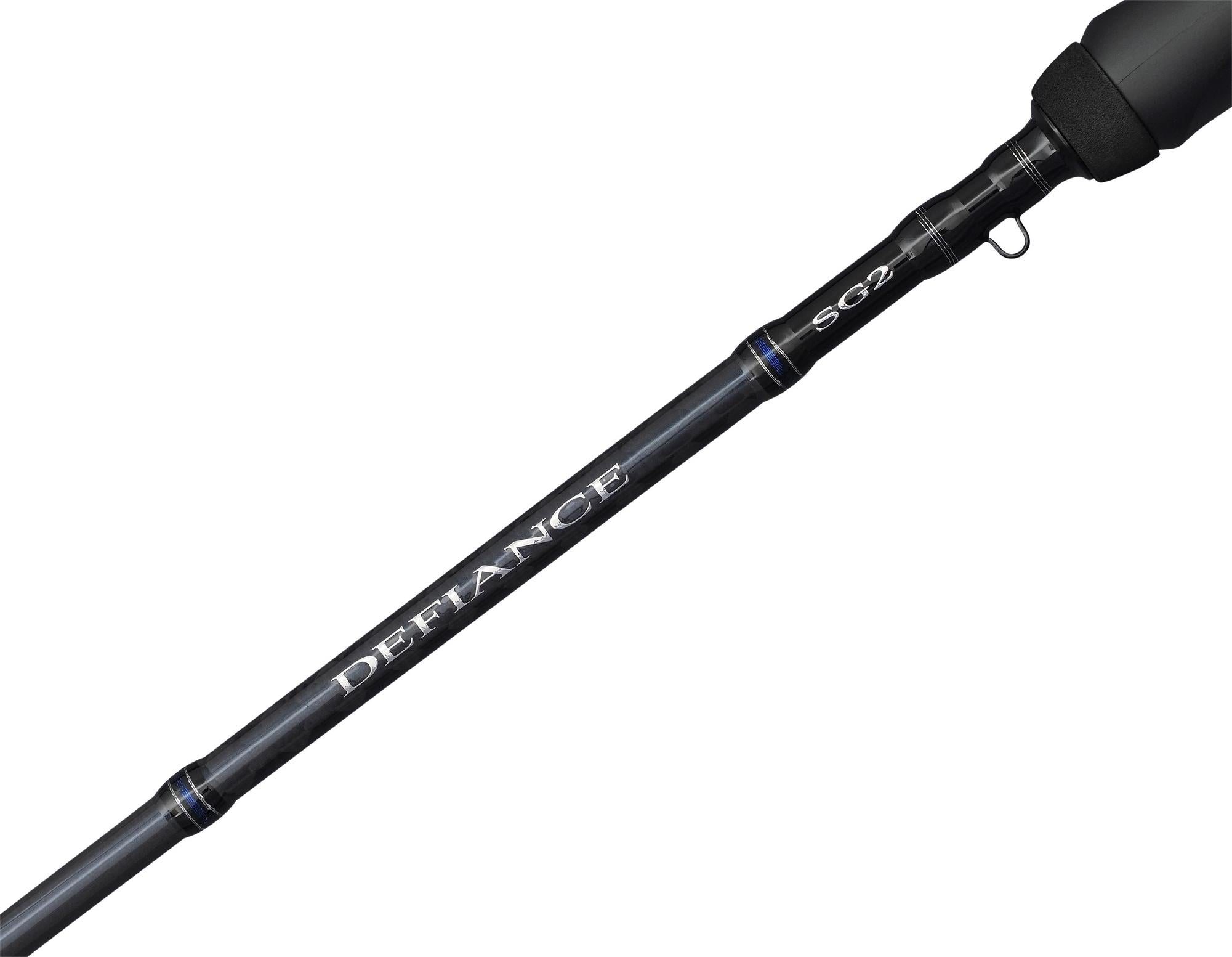 Savage Gear Defiance SG2 Ultra Light Game