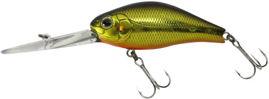 Hard Lure ZipBaits B-Switcher 3.0 Silent 60mm 12.5g