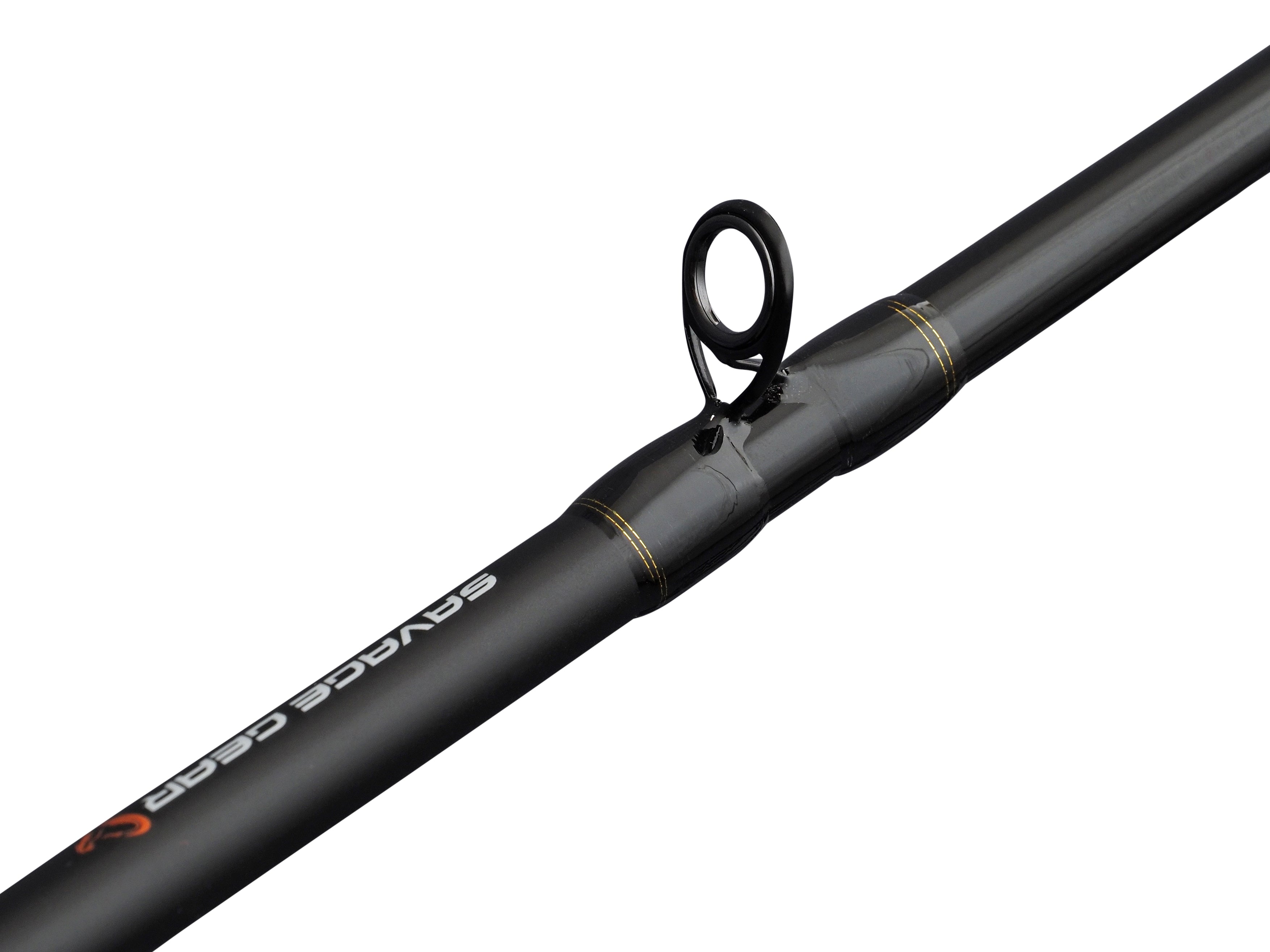 Savage Gear Revenge SG2 Light Game Baitcasting Rod