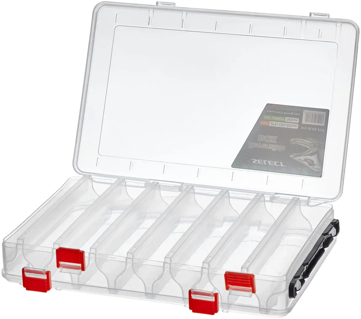 Select Reversible Box SLHS-319 27.5х18.5х5cm 18703070