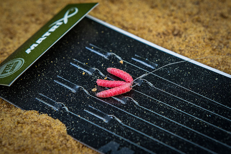 Matrix MXC-1 Pole Rigs Barbless 15cm/6ins