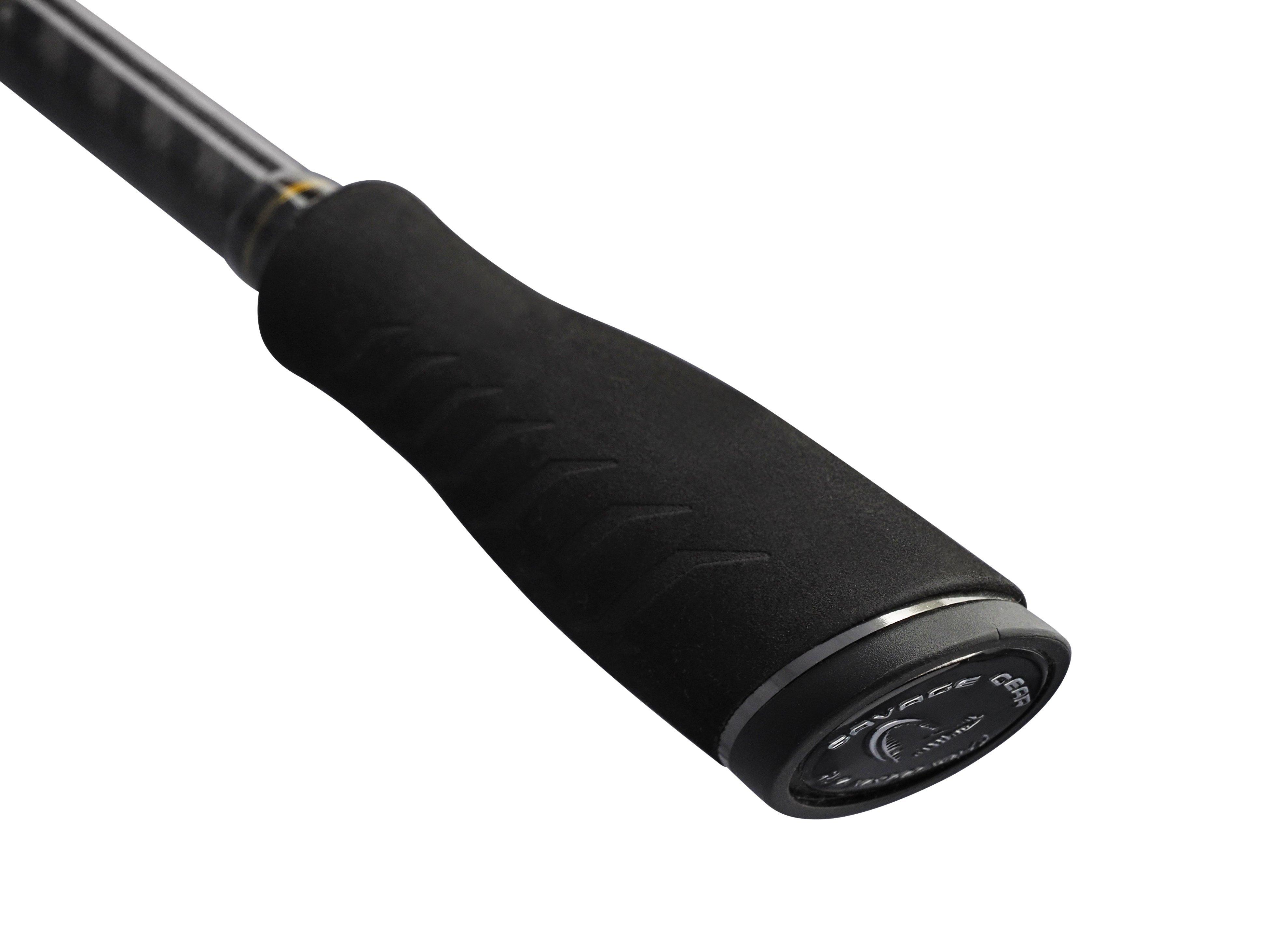 Savage Gear Revenge SG2 Drop Shot Spinning Rod